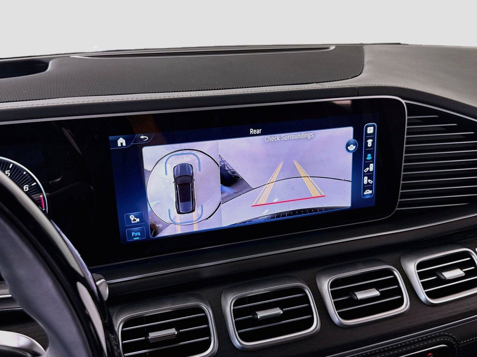 Used 2024 Mercedes-Benz Maybach GLS 600 4MATIC image 20