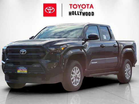 New 2026 Toyota Tacoma SR5 image 7
