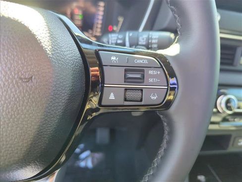 New 2026 Honda Pilot Touring image 14