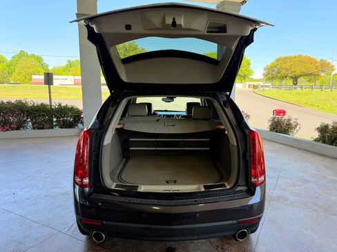 Used 2015 Cadillac SRX Performance w/ Driver Awareness Package FWD image 22