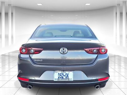Certified 2026 MAZDA MAZDA3 2.5 S Sedan w/ Preferred Pkg