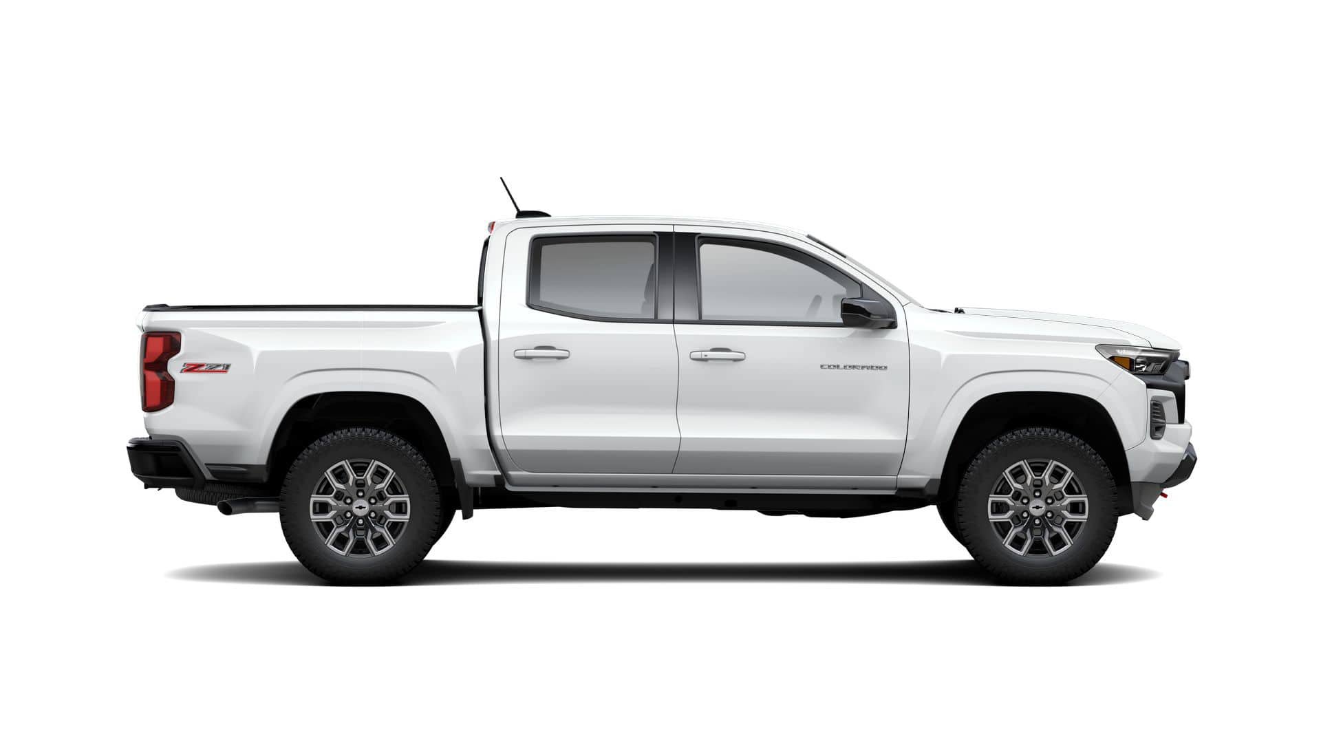 New 2026 Chevrolet Colorado Z71 w/ Z71 Convenience Package 2 AWD/4WD image 28