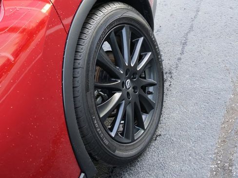 Used 2023 Nissan Murano Platinum image 41