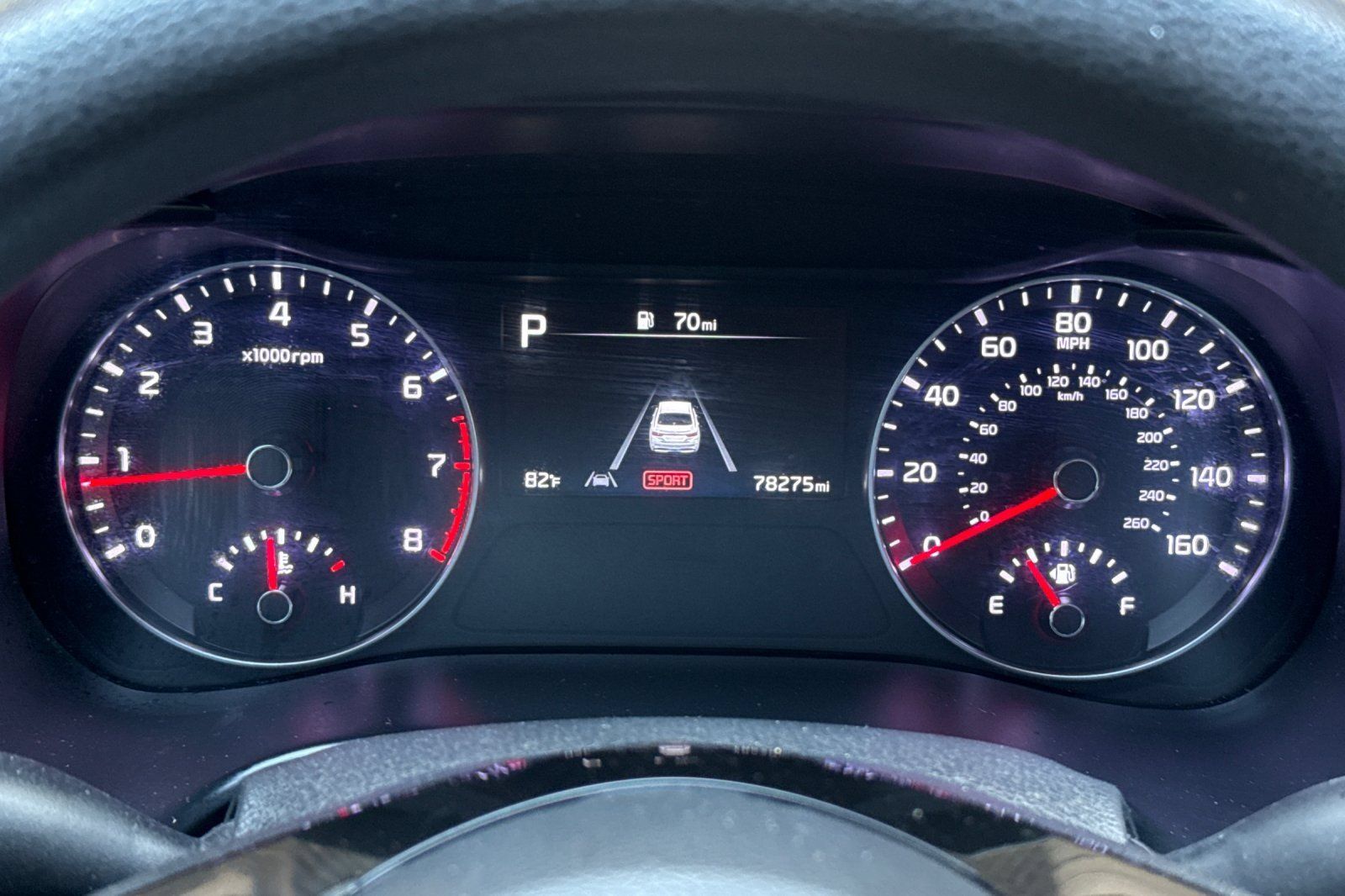 Used 2023 Kia Forte LXS FWD image 36