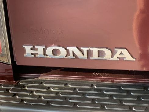Used 2007 Honda Ridgeline RTL image 11