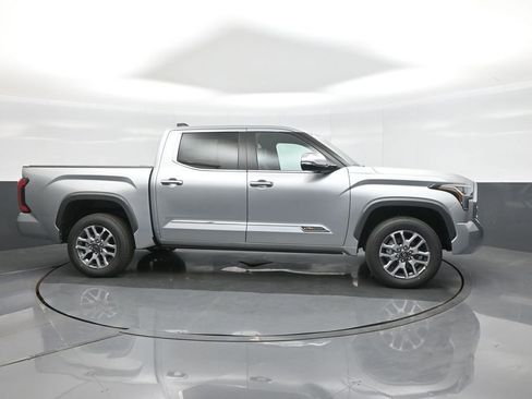 New 2026 Toyota Tundra 1794 Edition AWD/4WD image 9
