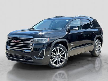 Used 2020 GMC Acadia AT4 w/ Trailering Package