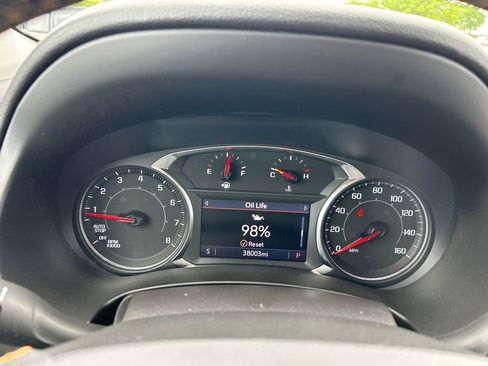 Used 2024 GMC Terrain AT4 AWD/4WD image 24