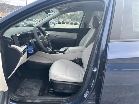 New 2026 Hyundai Tucson SEL AWD/4WD image 9