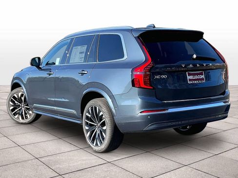New 2026 Volvo XC90 T8 Ultra w/ Protection Package Premier image 3