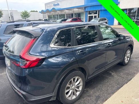 Used 2024 Honda CR-V EX image 5