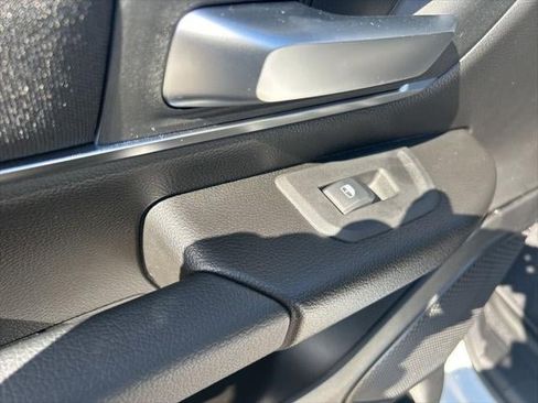New 2026 RAM 1500 Big Horn AWD/4WD image 35