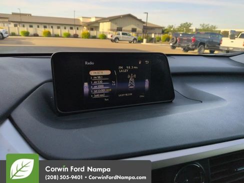 Used 2016 Lexus RX 350 AWD image 16
