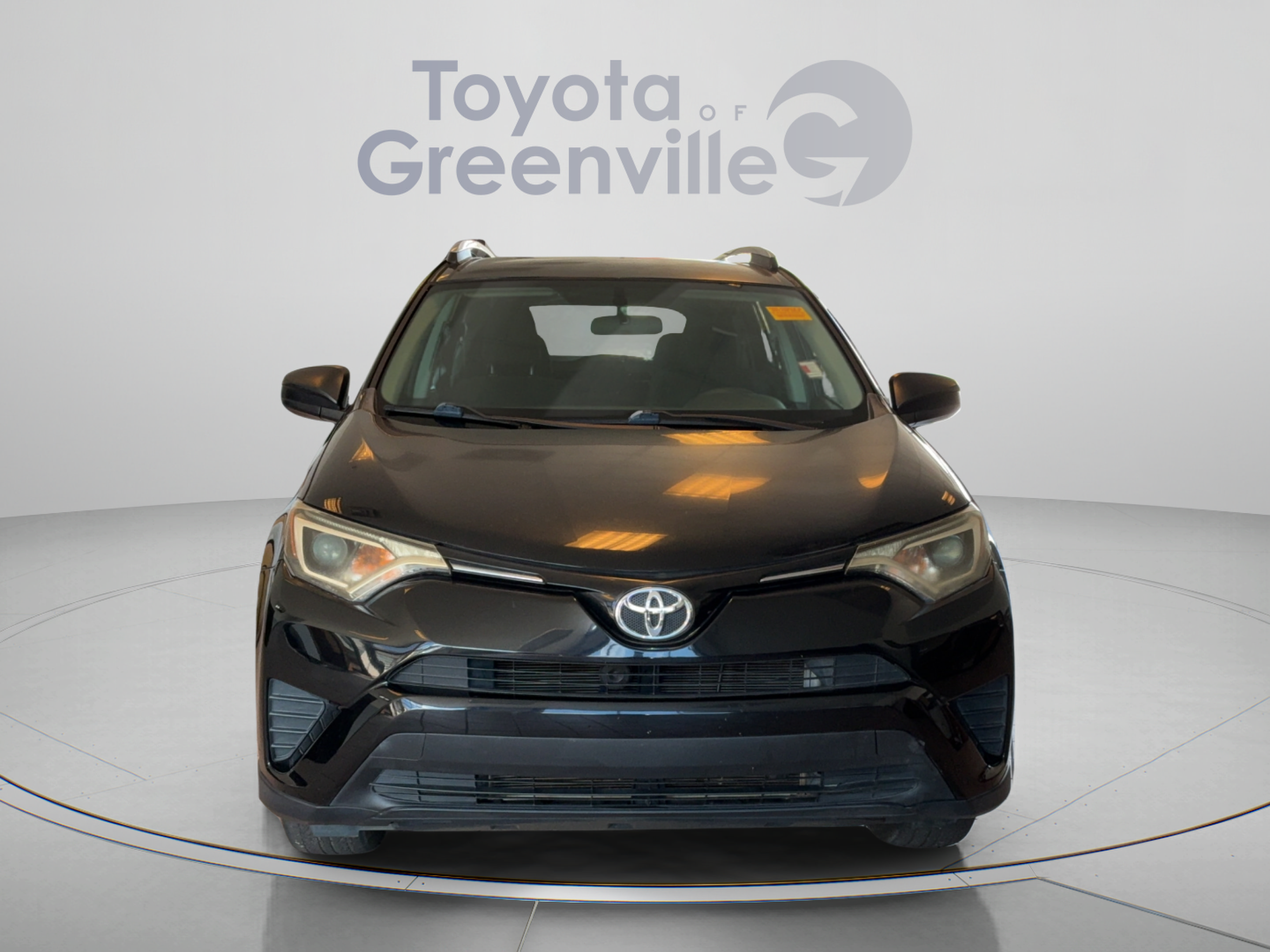 Used 2016 Toyota RAV4 LE FWD image 9