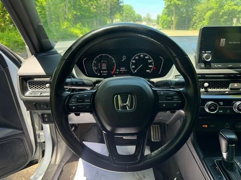 Used 2022 Honda Civic Sport image 22