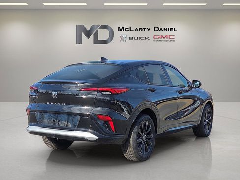New 2026 Buick Envista Sport Touring w/ Convenience I Package image 5
