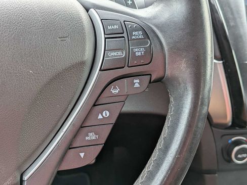 Used 2016 Acura ILX FWD image 22
