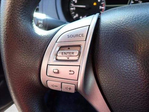 Used 2015 Nissan Altima 2.5 S w/ Sport Value Package image 15