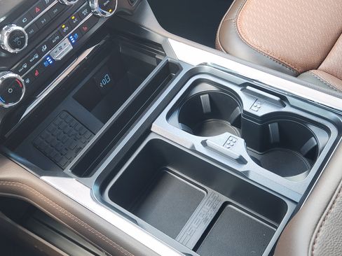 New 2026 Ford F250 King Ranch AWD/4WD image 16