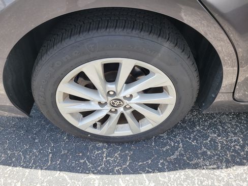 Used 2023 Toyota Camry LE FWD image 8