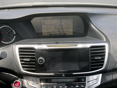 Used 2014 Honda Accord EX-L image 8