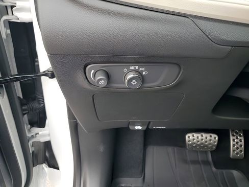 New 2026 Buick Encore GX Avenir w/ Avenir Technology Package image 35