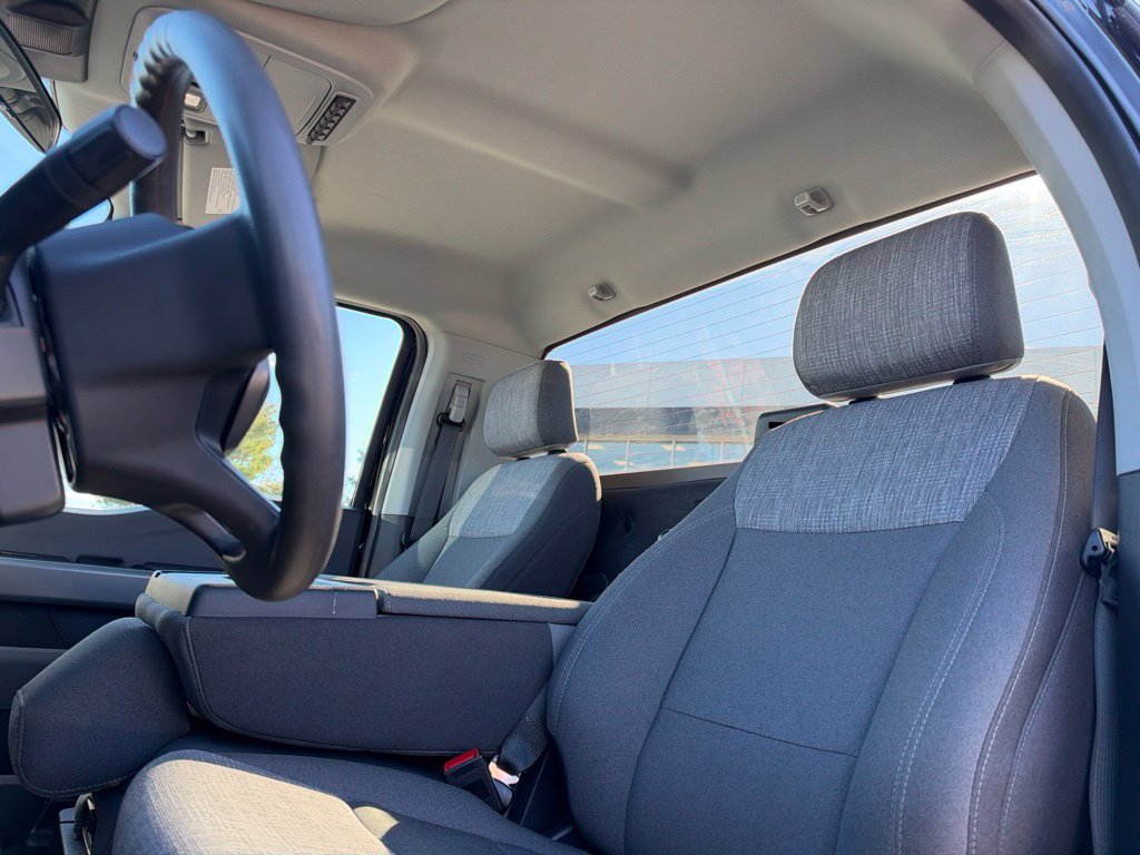 Used 2024 Ford F250 XLT AWD/4WD image 16
