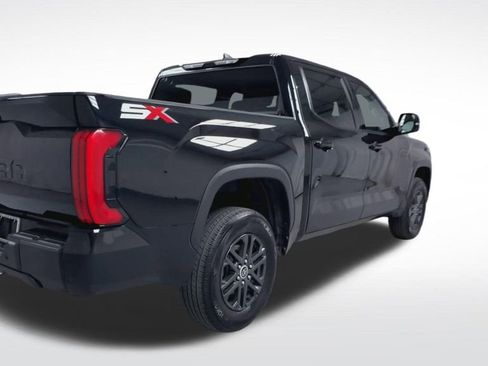 Used 2024 Toyota Tundra SR5 w/ SR5 Convenience Package AWD/4WD image 8