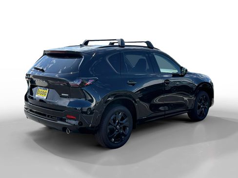 New 2026 MAZDA CX-5 2.5 S w/ Premium Package AWD/4WD image 5