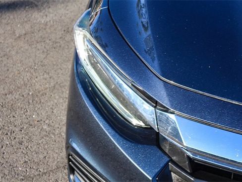 Used 2019 Honda Insight EX image 16