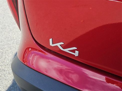 Certified 2025 Kia K4 LXS image 11