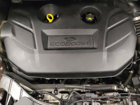 Used 2019 Ford Escape Titanium AWD/4WD image 30
