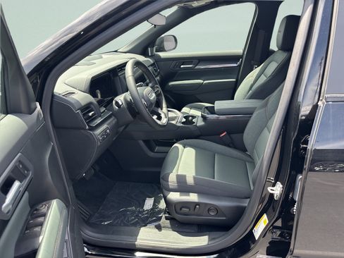 New 2026 GMC Terrain AT4 AWD/4WD image 11