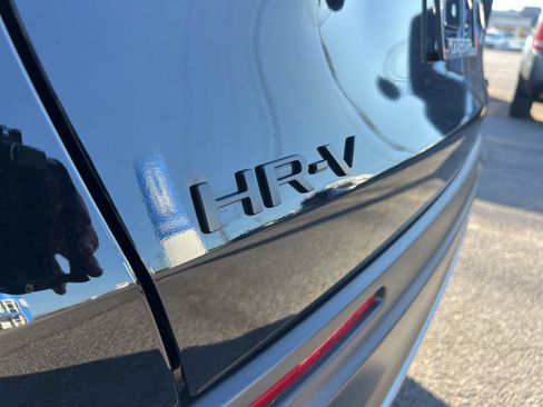Used 2026 Honda HR-V Sport image 29
