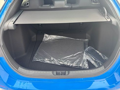 New 2026 Honda Civic Sport image 25