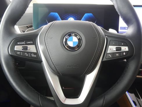 Used 2024 BMW X5 xDrive40i w/ Parking Assistance Package AWD/4WD image 18