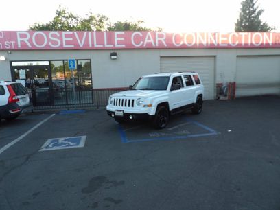 Used 2015 Jeep Patriot Sport w/ Power Value Group