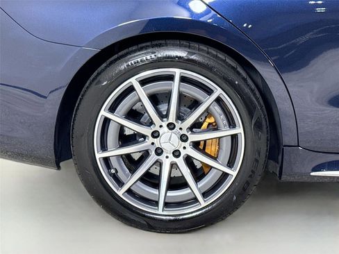 Used 2024 Mercedes-Benz S 63 AMG S image 40