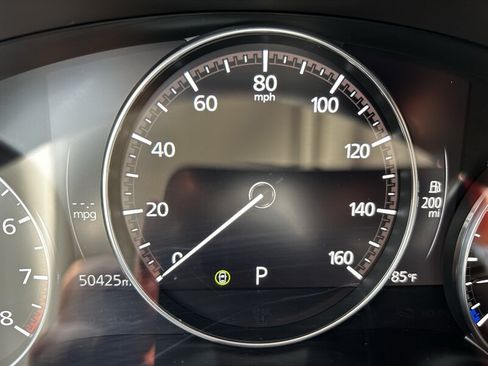 Used 2025 MAZDA CX-30 AWD 2.5 S w/ Preferred Package image 15