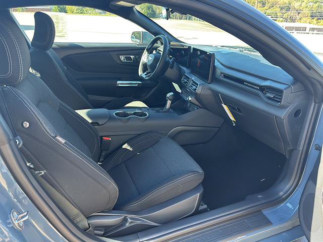 New 2026 Ford Mustang Coupe RWD image 17
