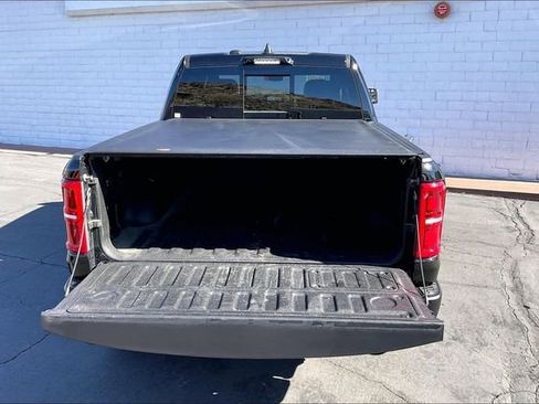 Used 2025 RAM 1500 RHO w/ RHO Level 1 Equipment Group image 33