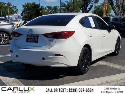 Used 2014 MAZDA MAZDA3 i Sport