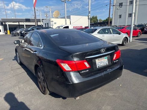 Used 2008 Lexus ES 350 w/ Premium Plus Pkg FWD image 7