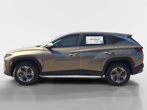 New 2026 Hyundai Tucson Blue SE AWD/4WD image 6