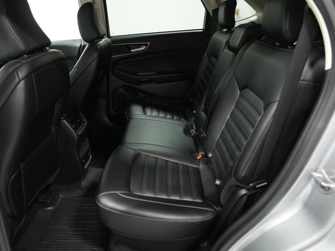 Used 2022 Ford Edge SEL w/ Convenience Package image 23