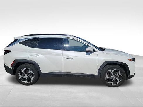 Used 2022 Hyundai Tucson Limited w/ Cargo Package AWD/4WD image 22