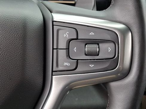 Certified 2023 Chevrolet Silverado 1500 RST AWD/4WD image 23