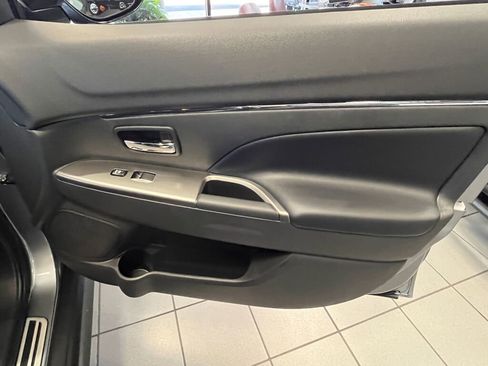New 2026 Mitsubishi Outlander Sport SEL AWD/4WD image 27