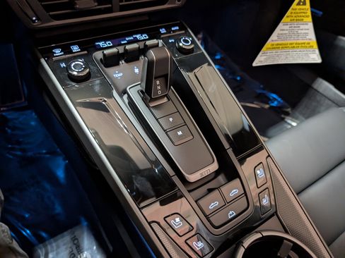 New 2026 Porsche 911 Carrera image 43