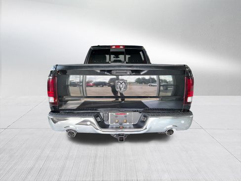 Used 2016 RAM 1500 Limited AWD/4WD image 5
